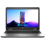 تصویر لپ تاپ 15 اینچی اچ پی مدل HP ProBook 650 G1 استوک 