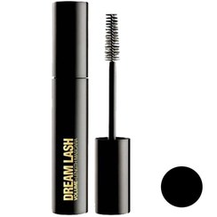 تصویر ریمل حجم دهنده و بلند کننده آموتیا مدل Dream Lash 