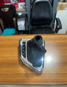 تصویر سر دنده برلیانس H320 H330 اتومات 