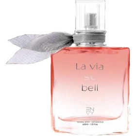 تصویر مینی عطر ان وی رایحه لاویا استی بل25 میل LA VIA ST BELL ENVY