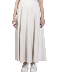 تصویر دامن زنانه سرژه كد 210242 