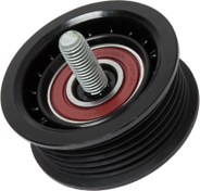 تصویر پولی هرزگرد دینام هیوندای IX35 برند کاریزوتک ارسال فوری و ضمانت اصالت کالا CARISOTECH