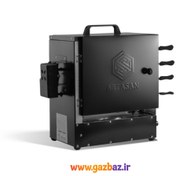 تصویر کباب پز 8سیخ برقی آرتاسان 