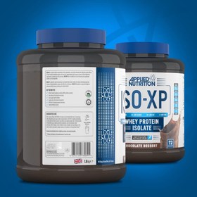 تصویر وی ایزوله ایکس پی اپلاید نوتریشن Applied ISO – XP Whey Iso