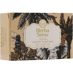 تصویر صابون یاسی Violette با رایحه انگور هرباسنس آردن Ardene Herba Sense Soap Violette