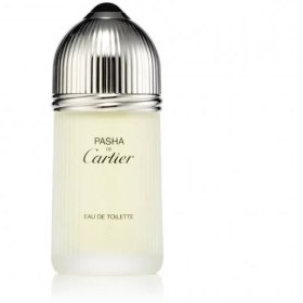 تصویر عطر ادکلن کارتیر پاشا مردانه | Cartier Pasha