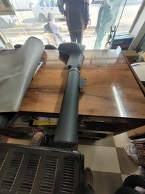 تصویر اگزوز ایکسل XL