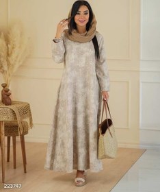 تصویر کفتان زنانه مدل پارمیسا السانا Elsana کد 2237 