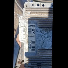 تصویر ایسیو دوو ماتیز Daewo Matiz ECU