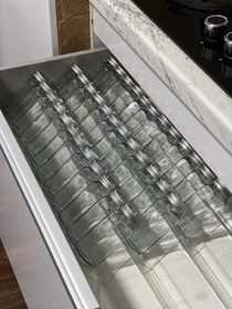 تصویر پک درب فلزی ۳۶ عددی 