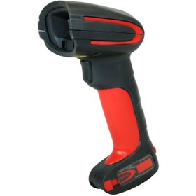 تصویر بارکد خوان صنعتی با سیم Honeywell Granit 1910g هانی ول Honeywell Granit 1910g Barcode Scanner