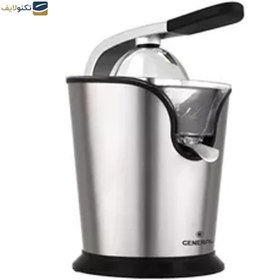 تصویر آبمیوه گیری تولیپس مدل CJ-A418S 