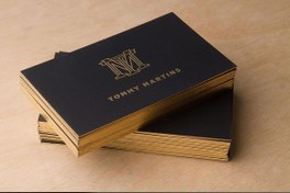 تصویر کارت ویزیت وکالت 