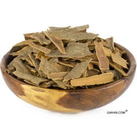 تصویر دارچین (پودر و قلم) 