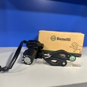 تصویر ست سوییچ tnt250 اصلی بنلی 