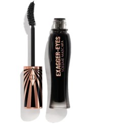 تصویر ریمل چشم حجم دهنده شارلوت تیلبری مدل Exagger Eyes حجم ۱۰ میلی لیتر 