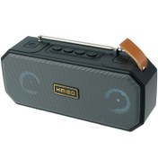 تصویر اسپیکر کیمیسو  KMS221 Kimiso KMS221 Wireless Speaker