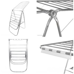 تصویر بند رخت سیلور 