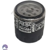 تصویر فیلتر روغن کاسپین مناسب پژو 405 Caspian oil filter suitable for Peugeot 405