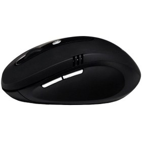 تصویر موس بی سیمM201 HANROX 