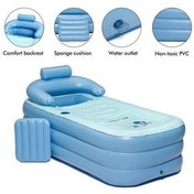 تصویر وان بادی حمام بزرگسال اینتایم 