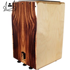 تصویر کاخن فیدا مدل اینفینیتی کد Infinity 03 