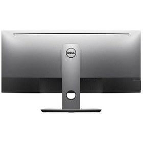 تصویر مانیتور استوک 34 اینچ (خمیده) Dell UltraSharp U3417W Dell UltraSharp U3417W monitor Grade A