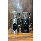 تصویر چای ساز زاک مدل ZALKVERS کتری ۱.۷ لیتری استیل ضد زنگ 