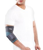 تصویر آرنج بند تینور مدل E-11 Elbow Support, E11