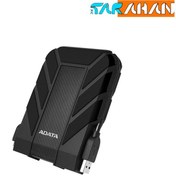 تصویر هارد اکسترنال ای دیتا مدل HD710 Pro ظرفیت 4 ترابایت ا ADATA HD710 Pro External Hard Drive  4TB ADATA HD710 Pro External Hard Drive  4TB