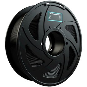 تصویر فیلامنت +PLA رنگ زرد 