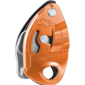 تصویر ابزار حمایت و فرود گیری گیری ۲ PETZL