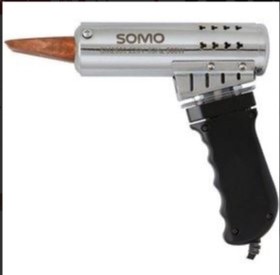 تصویر هویه تفنگی سرامیکی 500 وات سومو مدل SM2500 