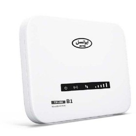 تصویر مودم 4G/TD-LTE ایرانسل مدل TF-i60 B1 IranCell 4G/TD-LTE Modem Model TF-i60 B1