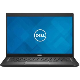 تصویر لپ تاپ Dell Latitude 7390 