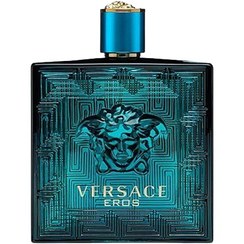 تصویر عطر ادوپرفیوم مردانه لوزی ورساچه اروس حجم ۳۰ میل خنک شیرین 