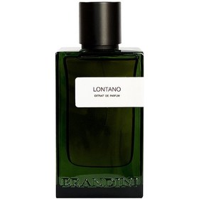 تصویر ادکلن ادوپرفیوم مردانه لنتانو برندینی مدل Brandini Lontano men's Perfume Brandini Lontano men's Perfume 90ml