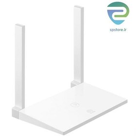 تصویر روتر بی‌سیم N300 هواوی مدل WS318n HUAWEI WS318n N300 300Mbps Wireless Router