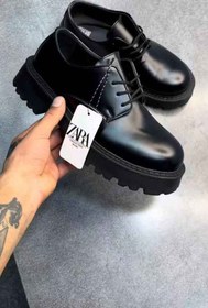 تصویر کفش اسپرت مجلسی زارا zara