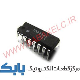 تصویر TDA2541 