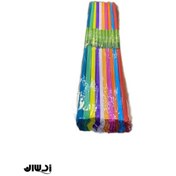 تصویر کاغذ کشی مخصوص گل سازی در رنگ های مختلف 