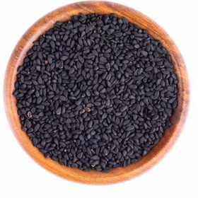 تصویر سیاه دانه ایرانی 300 گرم 