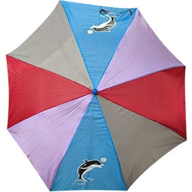 تصویر چتر بچگانه کد 570 