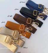 تصویر بند کیف وارداتی مدل ساده 