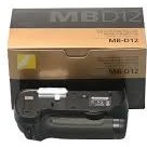 تصویر گریپ اصلی باتری دوربین نیکون مدل MB-D12 اصلی Battery Gripe Nikon MB-D12 orginal