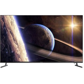 تصویر تلویزیون ال ای دی هوشمند 43 اینچ دوومدل DSL-43SF1720 Daewoo 43 inch LED TV Smart model DSL-43SF1720