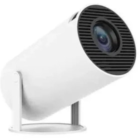 تصویر hy300 پروژکتور full HD 4K 