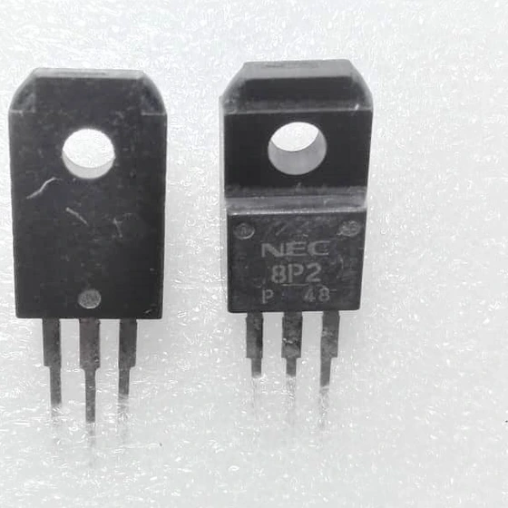 5 PCS) S2008R TECCOR Thyristor SCR 200V 100A 3-Pin(3 Tab) TO-220AB Non 5 PCS) S2008R TECCOR Thyristor SCR 200V 100A 3-Pin(3 Tab) TO-220AB Non