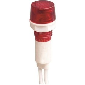 تصویر چراغ سیگنال XD10-3W-2 220V INDICATOR LIGHT 