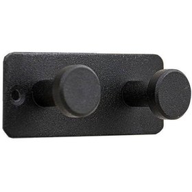 تصویر دیوار کوب ۲ شاخه 